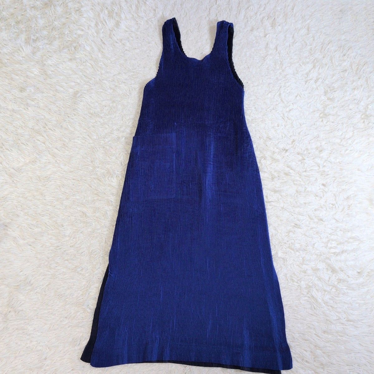 アイムプロダクトイッセイミヤケ improduct ISSEY MIYAKE エプロン