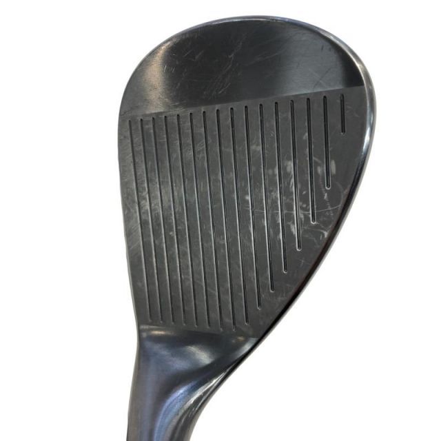 フォーティーン DJ-6 配送 ライトブラック 58° ウェッジ WG DS-91w