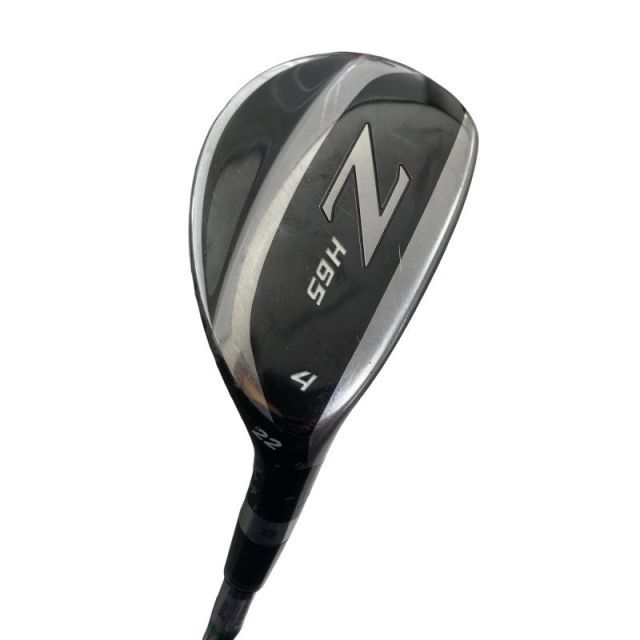ユーティリティー ダンロップ スリクソン(SRIXON) Z-U65