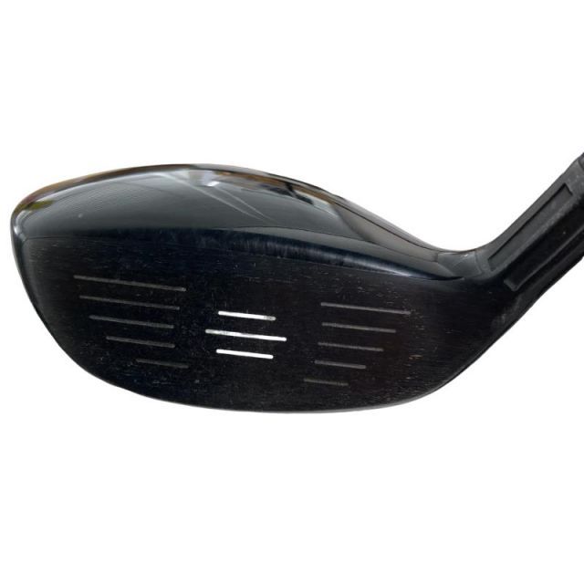 中古】 テーラーメイド M2 U4 ユーティリティ UT TM5-216 (フレックスS