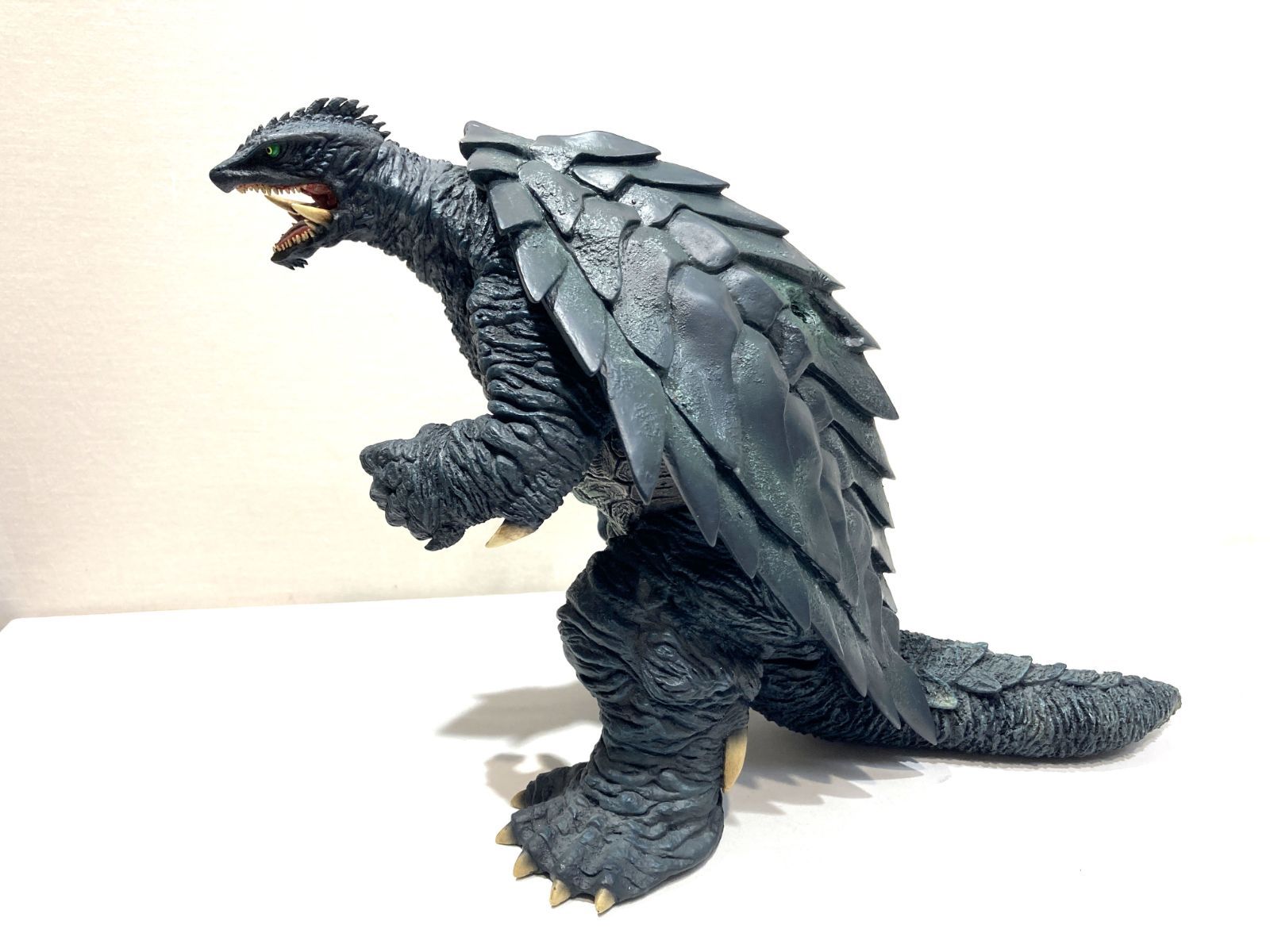 ガメラ (1999) 大怪獣シリーズ　大映特撮編 大映特撮編 ガメラ(1999) ダメージVer.