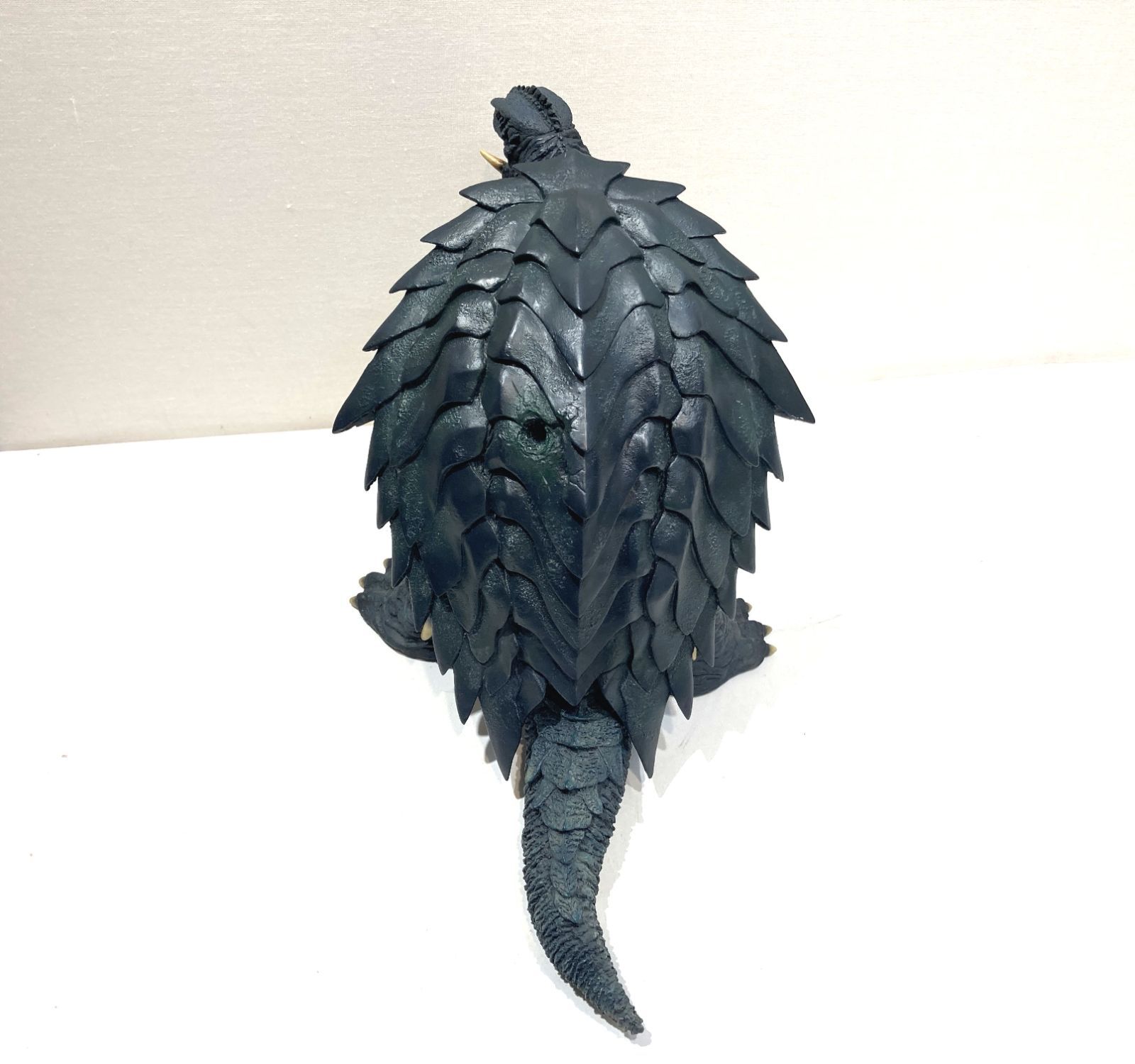 大怪獣シリーズ ガメラ(1999) ダメージVer. 大怪獣シリーズ ガメラ(1999) ダメージVer. 大映特撮編 ガメラ(1999