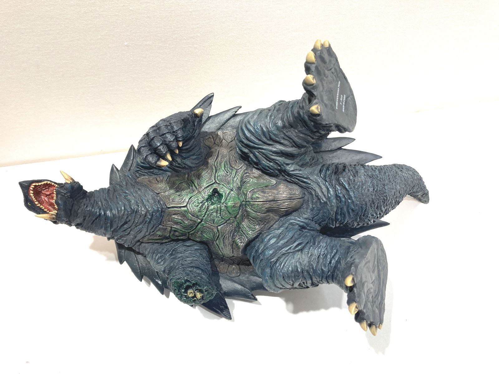 ガメラ(1999) 大怪獣シリーズ 大映特撮篇　ダメージVer. 大映特撮編 ガメラ(1999) ダメージVer.