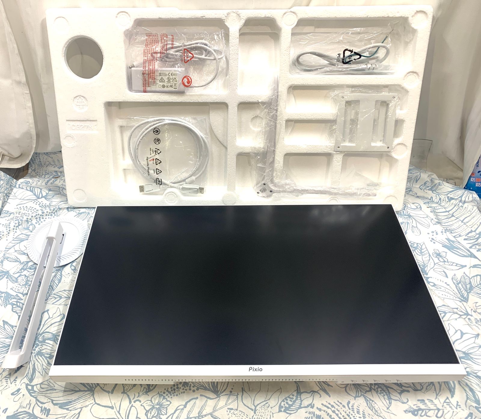 Pixio px27u ジャンク Pixio px27u ジャンク PX27U Wave - Certified Refurbished – Pixio