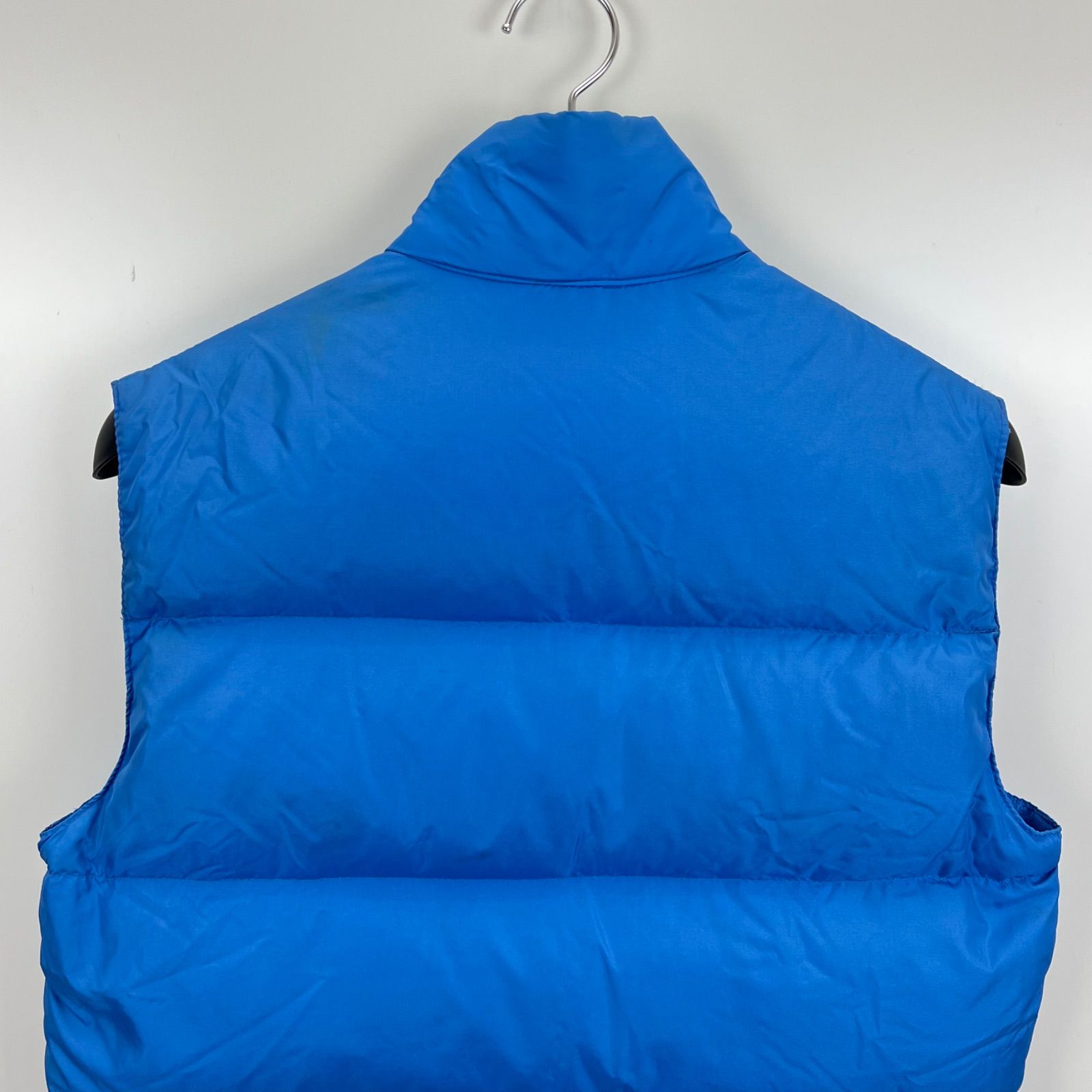 vintage90sPenfield USA製ダウンベスト グリーンアメカジ古着 古着ダウン アメカジ ダウン ベスト メンズ vintage90sPenfield USA製