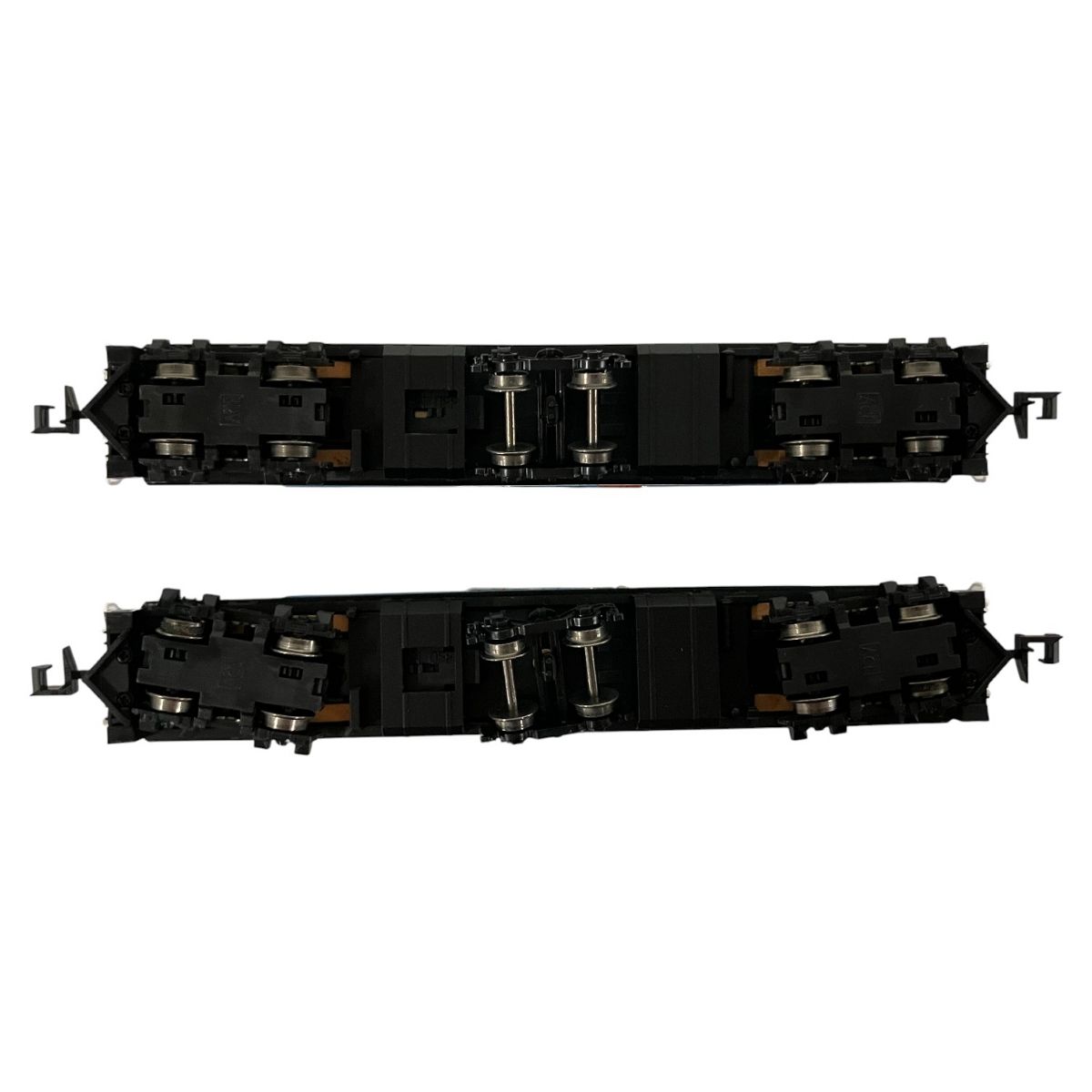 MICRO ACE A8503 DD51 1085・1088 貨物試験色 重連セット Nゲージ 鉄道