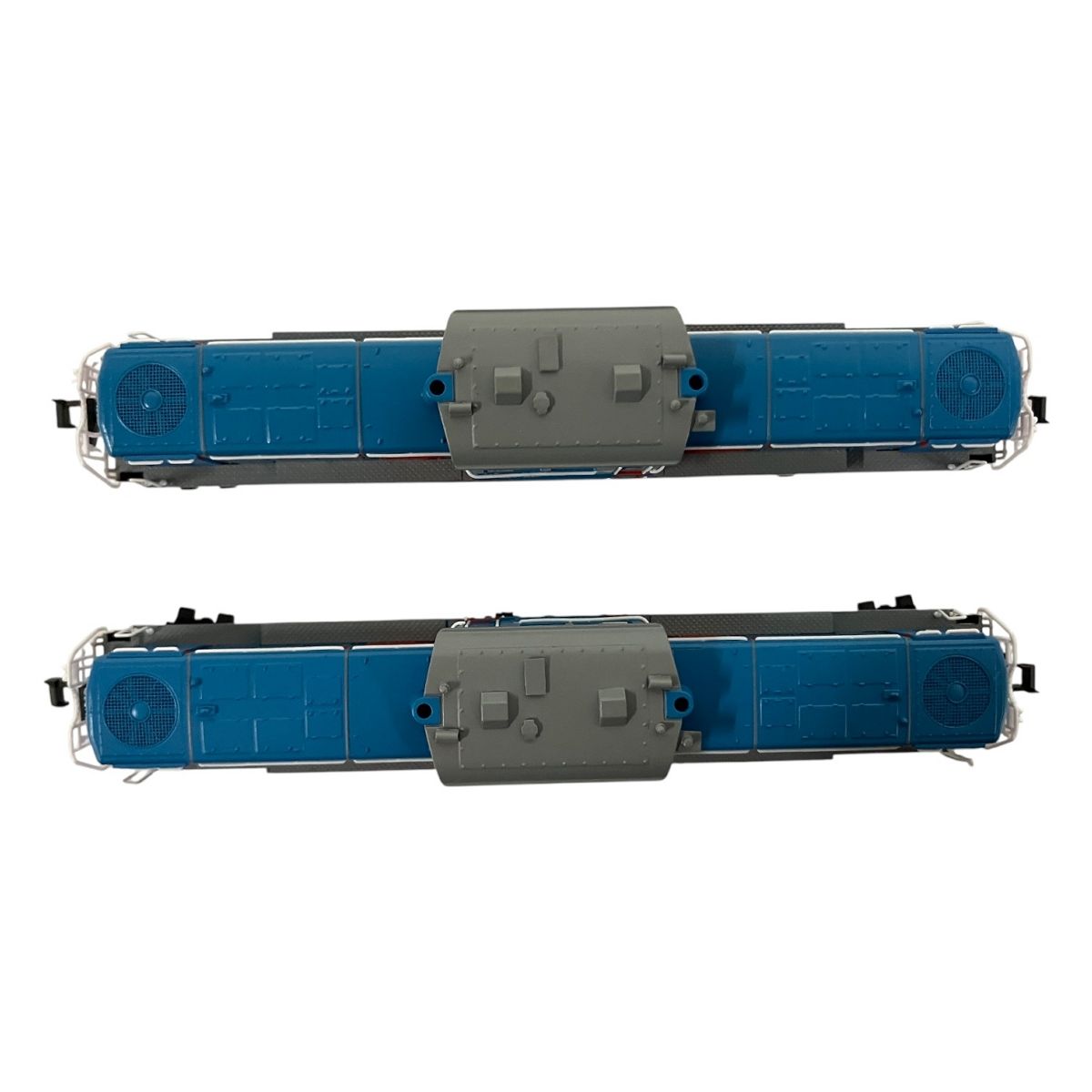 MICRO ACE A8503 DD51 1085・1088 貨物試験色 重連セット Nゲージ 鉄道