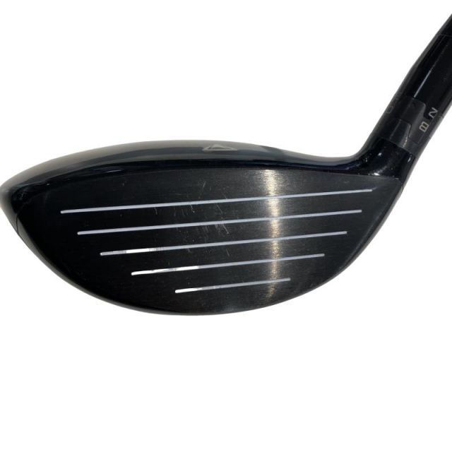 中古】 タイトリスト 915 F 5W フェアウェイウッド FW Tour AD MJ-7