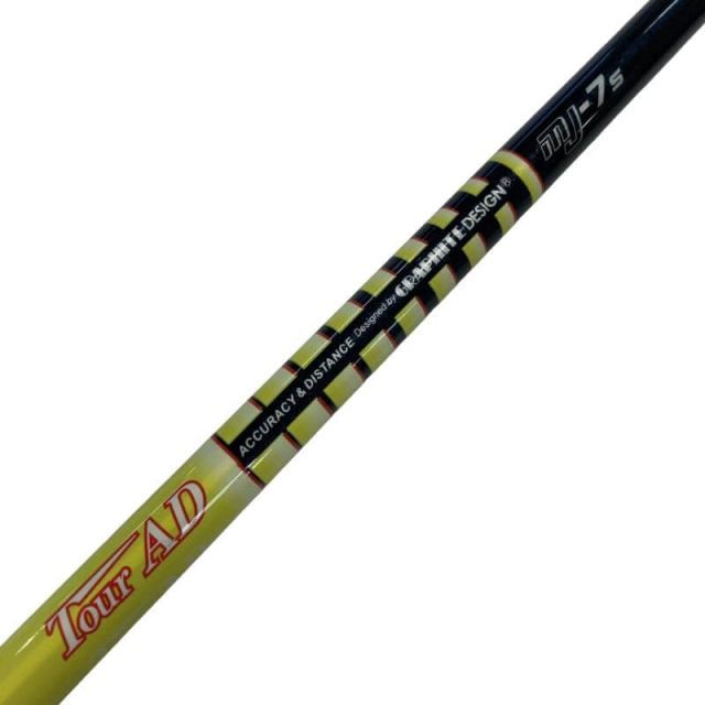 中古】 タイトリスト 915 F 5W フェアウェイウッド FW Tour AD MJ-7