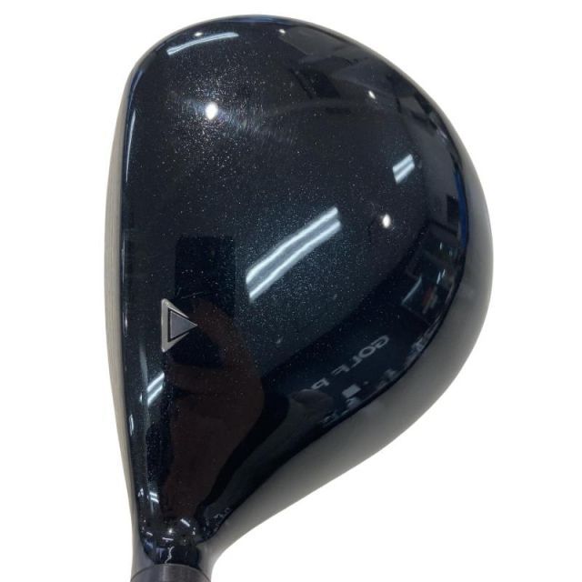 中古】 タイトリスト 915 F 5W フェアウェイウッド FW Tour AD MJ-7