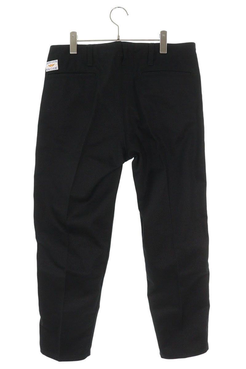サブカルチャー FRISKO WORK PANTS フリスコワークロングパンツ メンズ