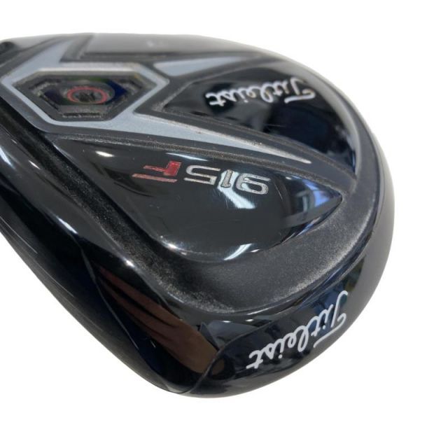 中古】 タイトリスト 915 F 3W(15°) フェアウェイウッド FW Tour AD MJ