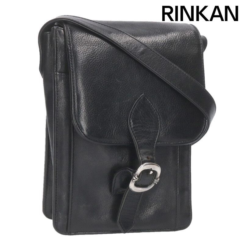 クロムハーツ BX SHLDR ガンスリンガーショルダーバッグ メンズ ※12/28