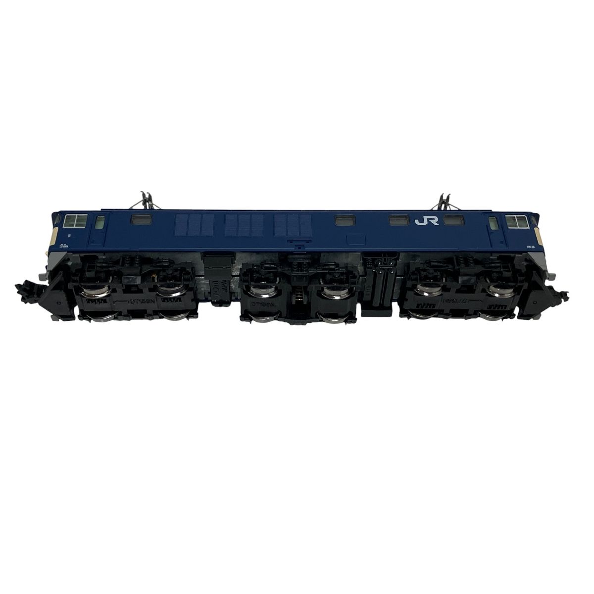 TOMIX 97930 EF64形 E231系(中央総武線) 配給列車セット TOMIX】限定品 EF64形1000番台+E231系0番台（配給列車）2020年9月発売