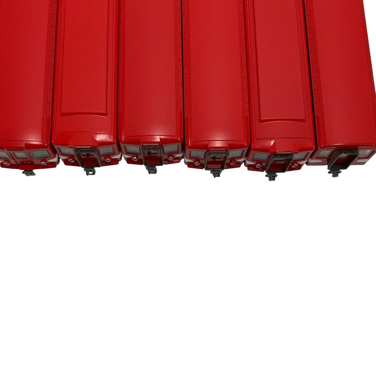 10-1109 営団地下鉄 丸ノ内線 KATO 10-1109 営団地下鉄 丸ノ内線 500・300形 6両セット | 模型の