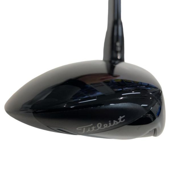 タイトリスト TSi2 5w 18° ヘッド単品 中古品 送料無料 右利き用 タイトリスト TSi2 5w 18° ヘッド単品 中古品 送料無料 右利き用 クラブ