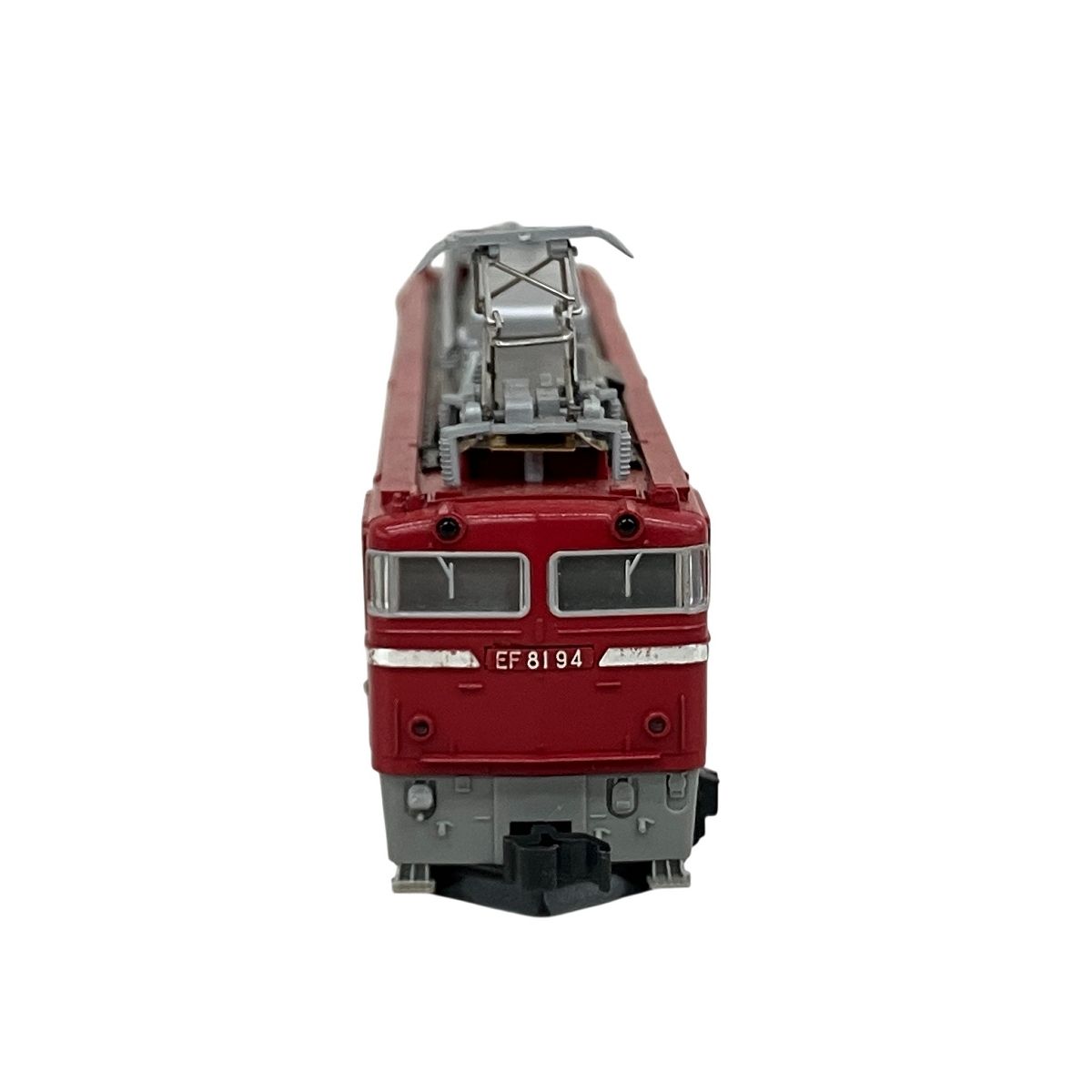 EF81 3010-3 KATO 北斗星 カトー Nゲージ - 鉄道模型 北斗星色 92