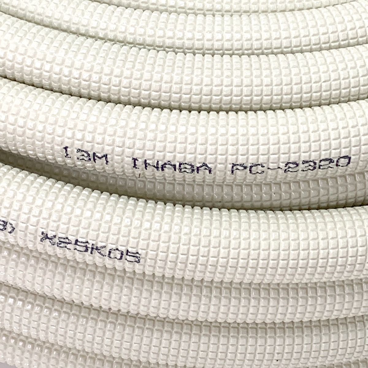 INABA DENKO HPC-2320 ペアコイル 20m INABA HPC-2320 ペアコイル 20M INABA DENKO PC-2320 ペアコイル 20M