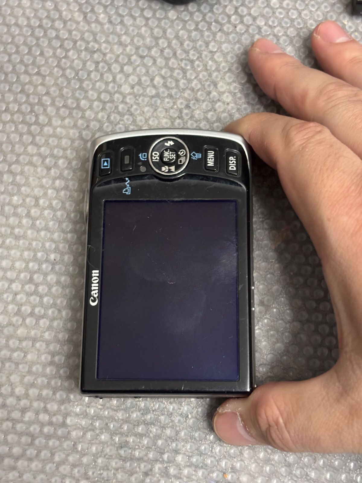 アウトレット Canon IXY DIGITAL IXY910IS 12232 ?media_id