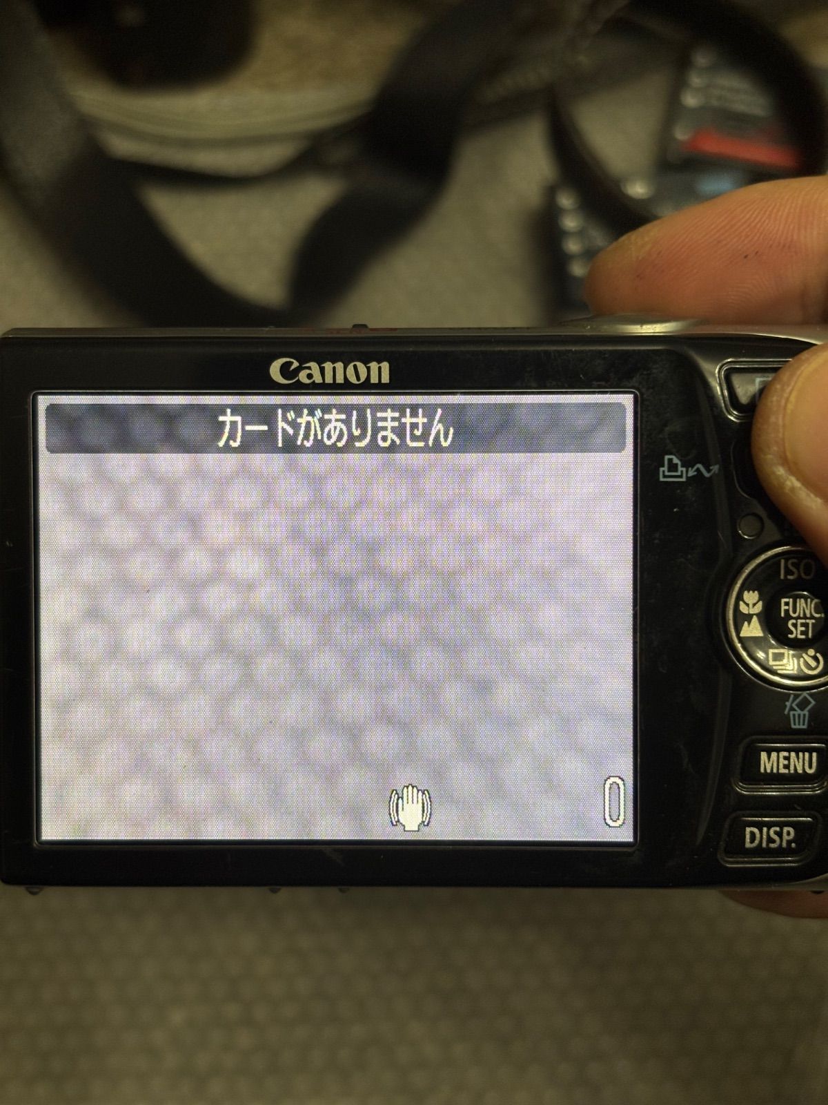 【付属品充実】美品 CANON DIGITAL IXY910IS キャノン Canon IXY DIGITAL 910 ISと防水ハウジングWPDC17 新着