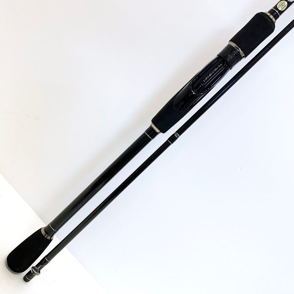 加古川店】 中古 YAMAGA Blanks | ヤマガブランクス ロッド バリアス