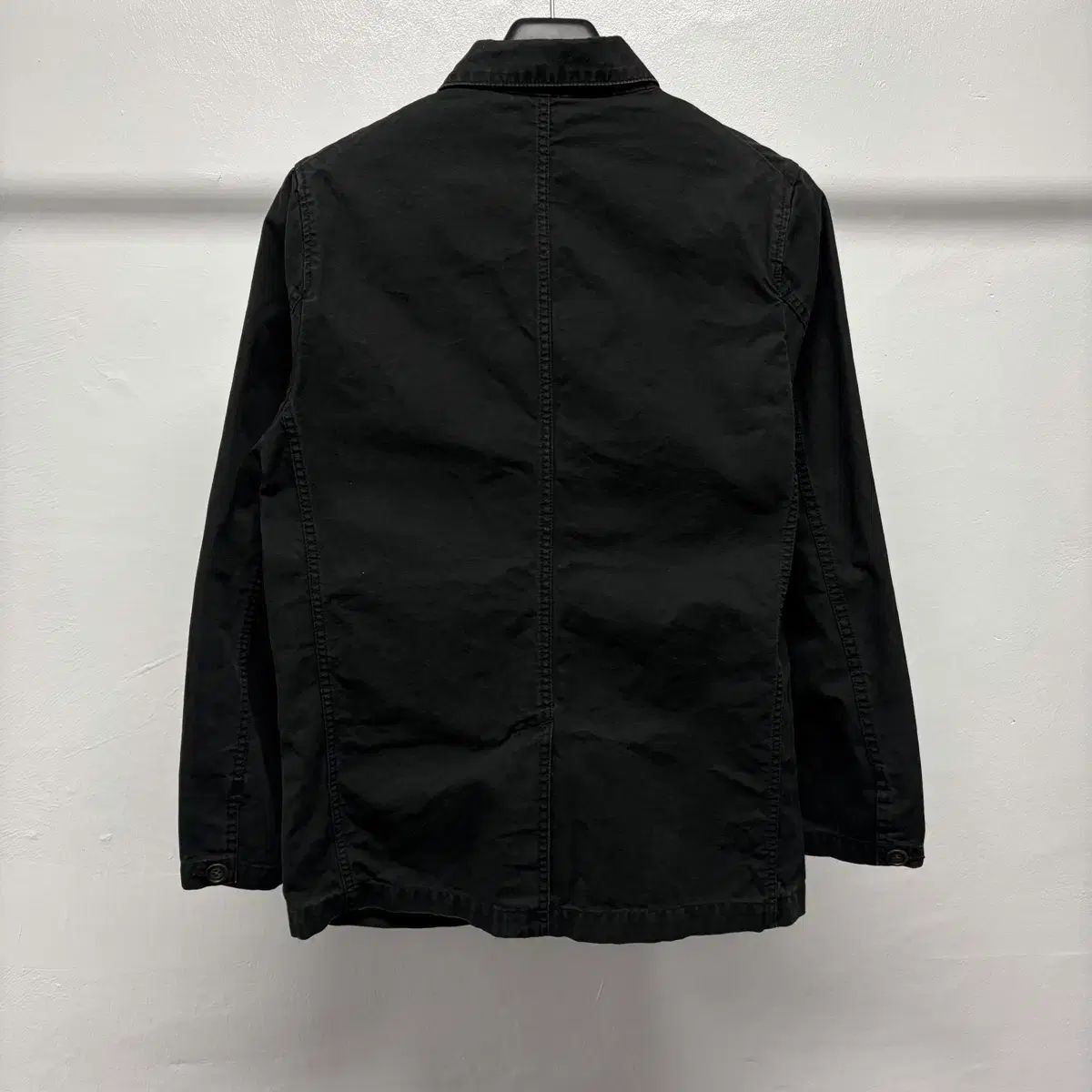 ポロ ラルフローレン 一般版 フレンチ ワークジャケット チョア