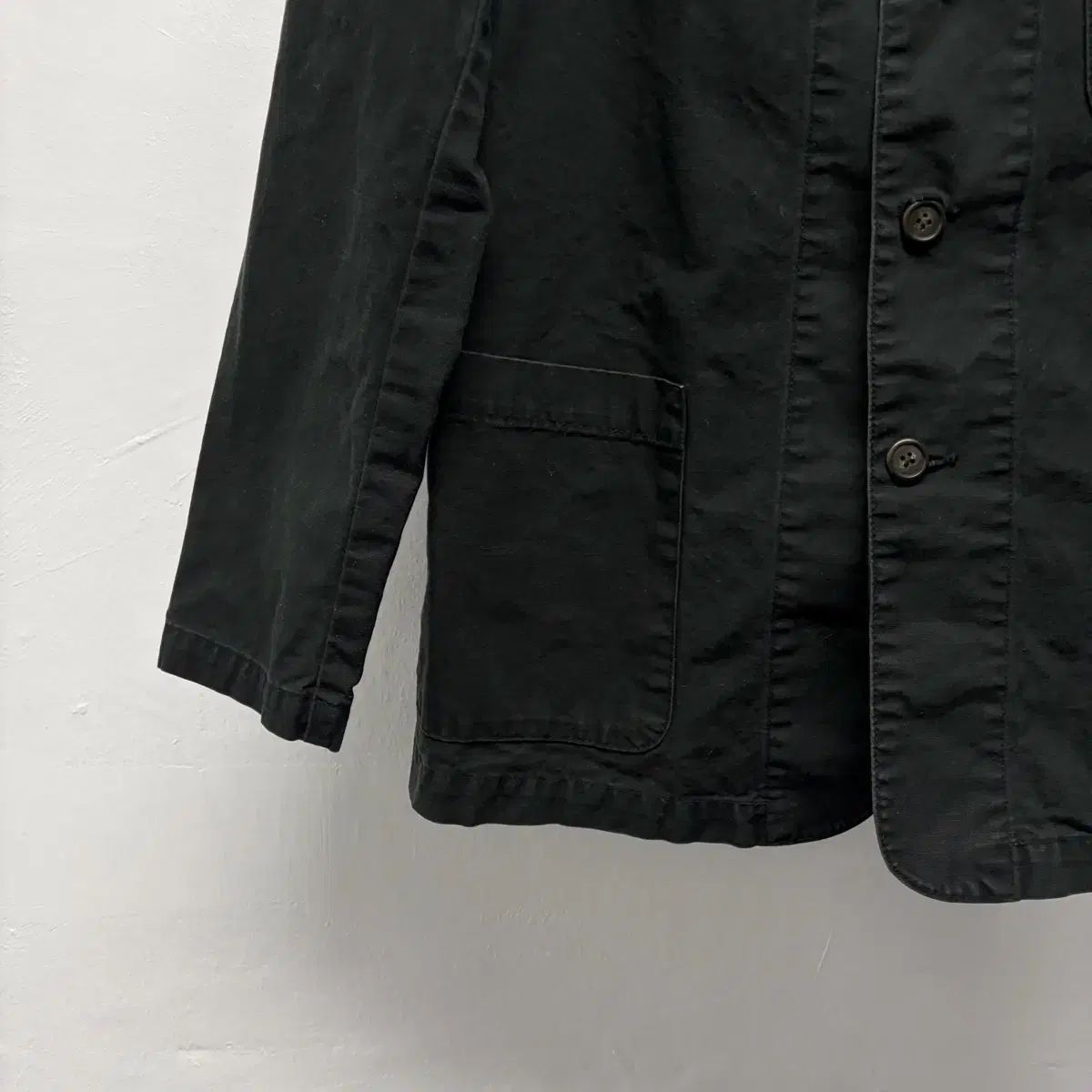 ポロ ラルフローレン 一般版 フレンチ ワークジャケット チョア