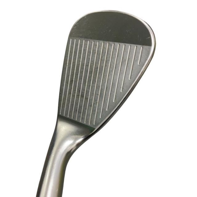 中古】 キャロウェイ JAWS FORGED クロム 52/10 ウェッジ WG NS PRO