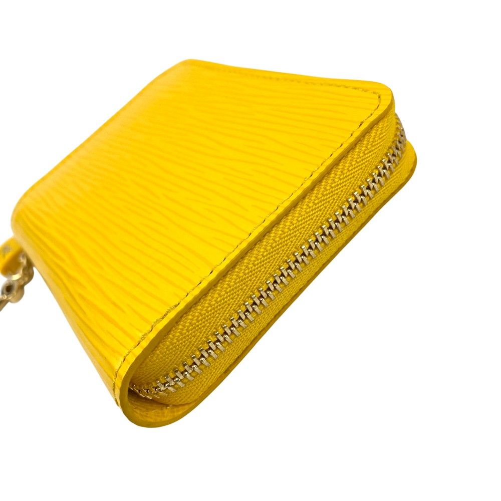 ルイヴィトン □未使用□日本限定□IC□ ジッピー コインパース コイン