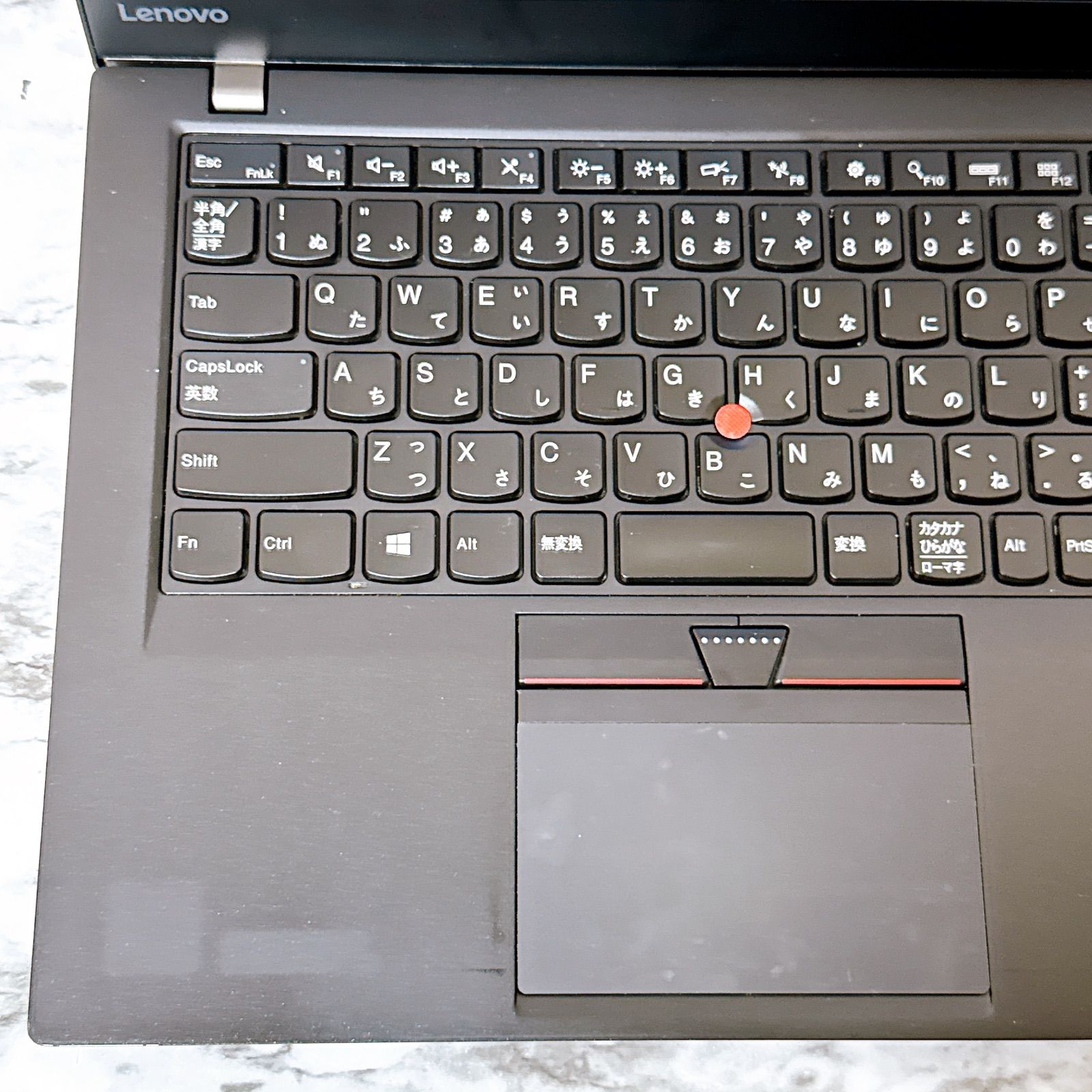 1台限定】高性能i7＆爆速SSD512GB/メモリ16GB✨カメラ付き レノボ すぐ