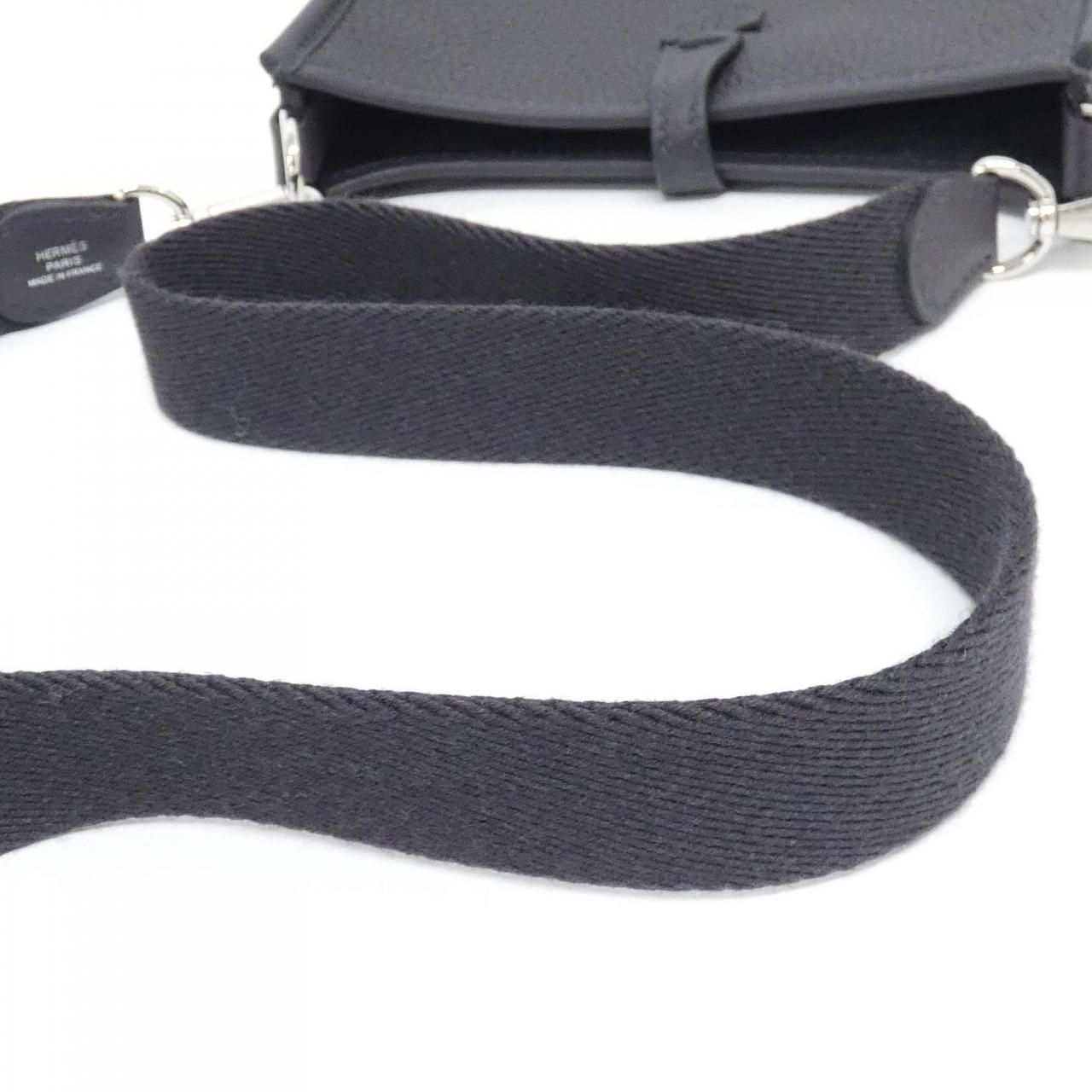 エルメス エヴリン アマゾン ショート ストラップ 16cm 085945CK