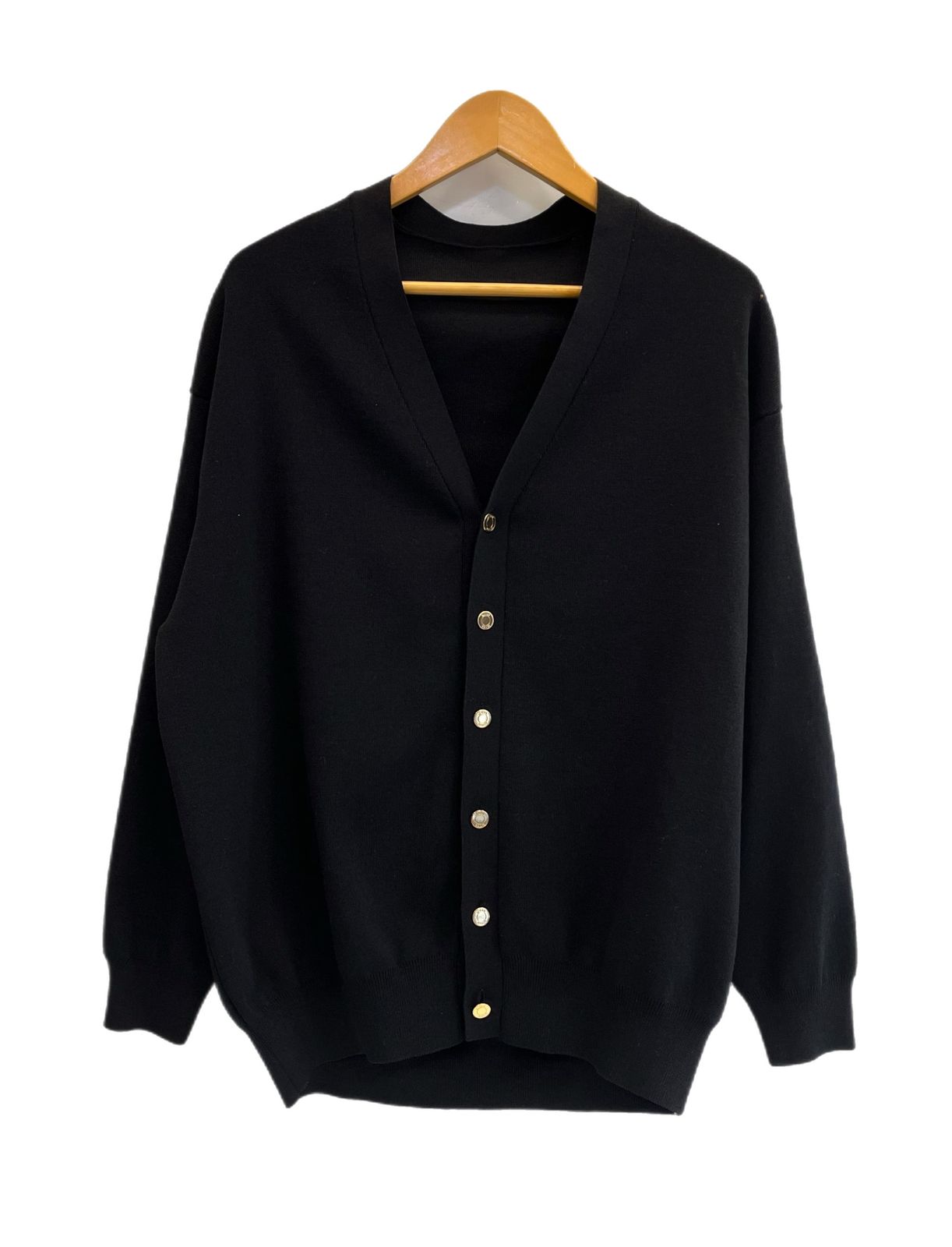 ドゥーズィエムクラス Deuxieme Classe MUSE ミューズ 金ボタン