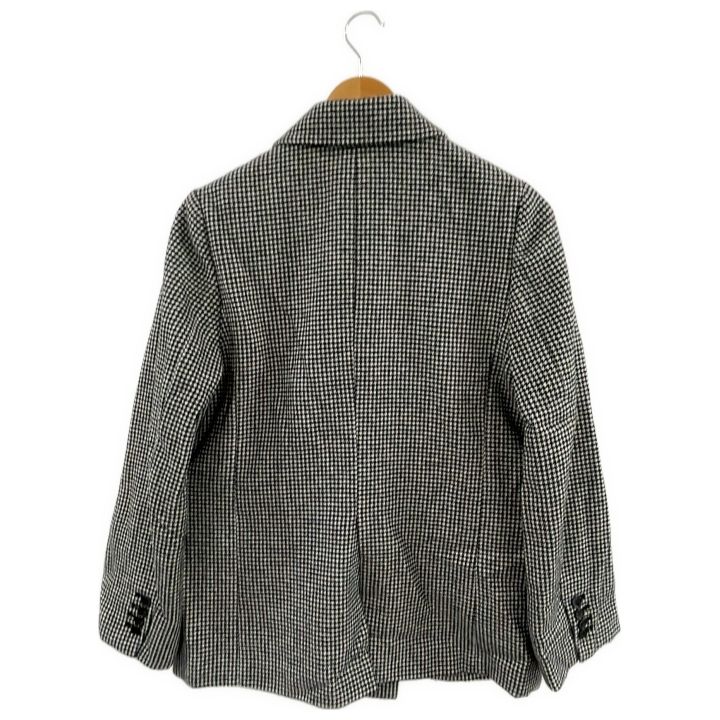 IENA (イエナ) ③ 24010900502040 千鳥 Wブレストジャケット