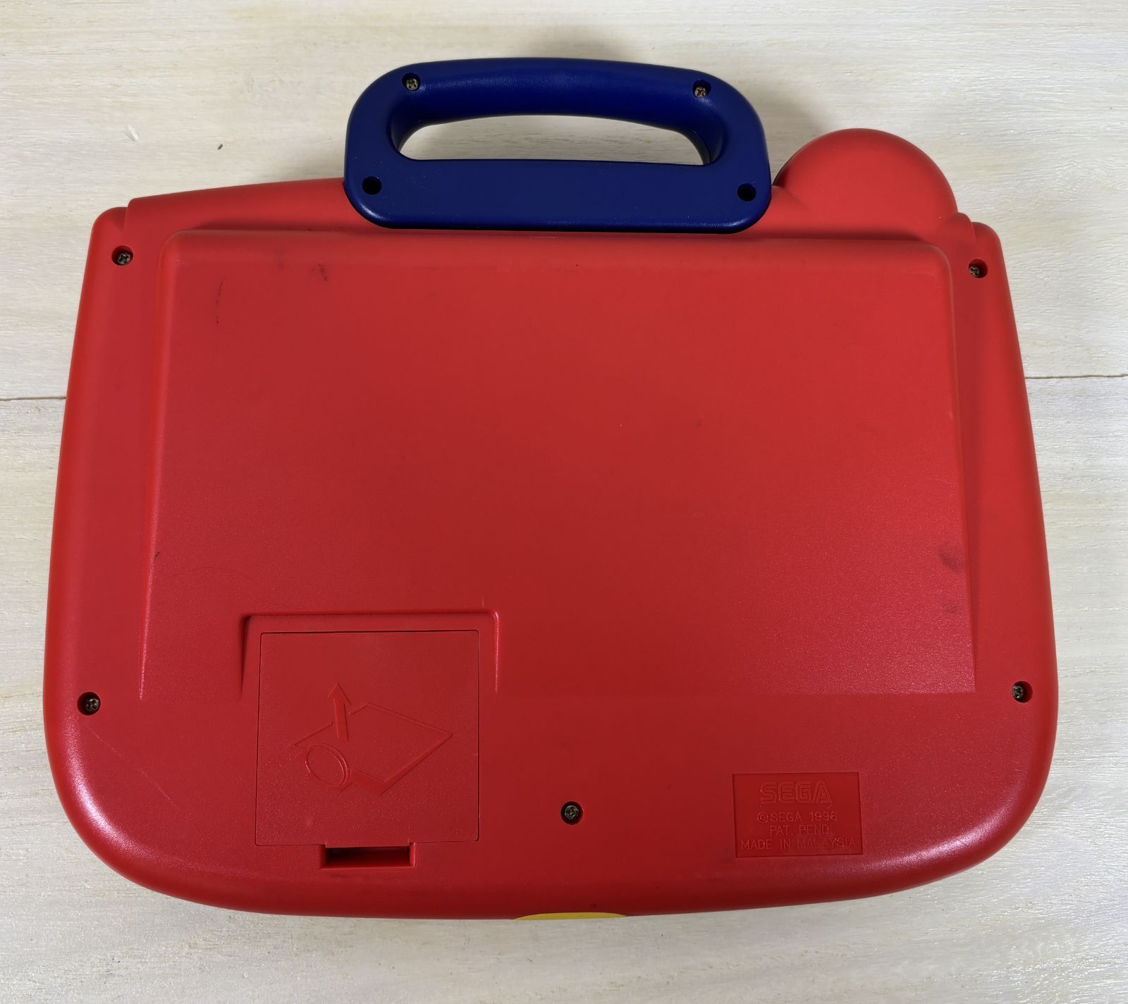 大野30-1-1016】さわってPICO さわってピコプラス アンパンマン おまけ