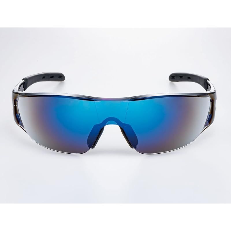 スワンズ] 日本製 スポーツサングラス オリジナルモデル ミラーレンズ