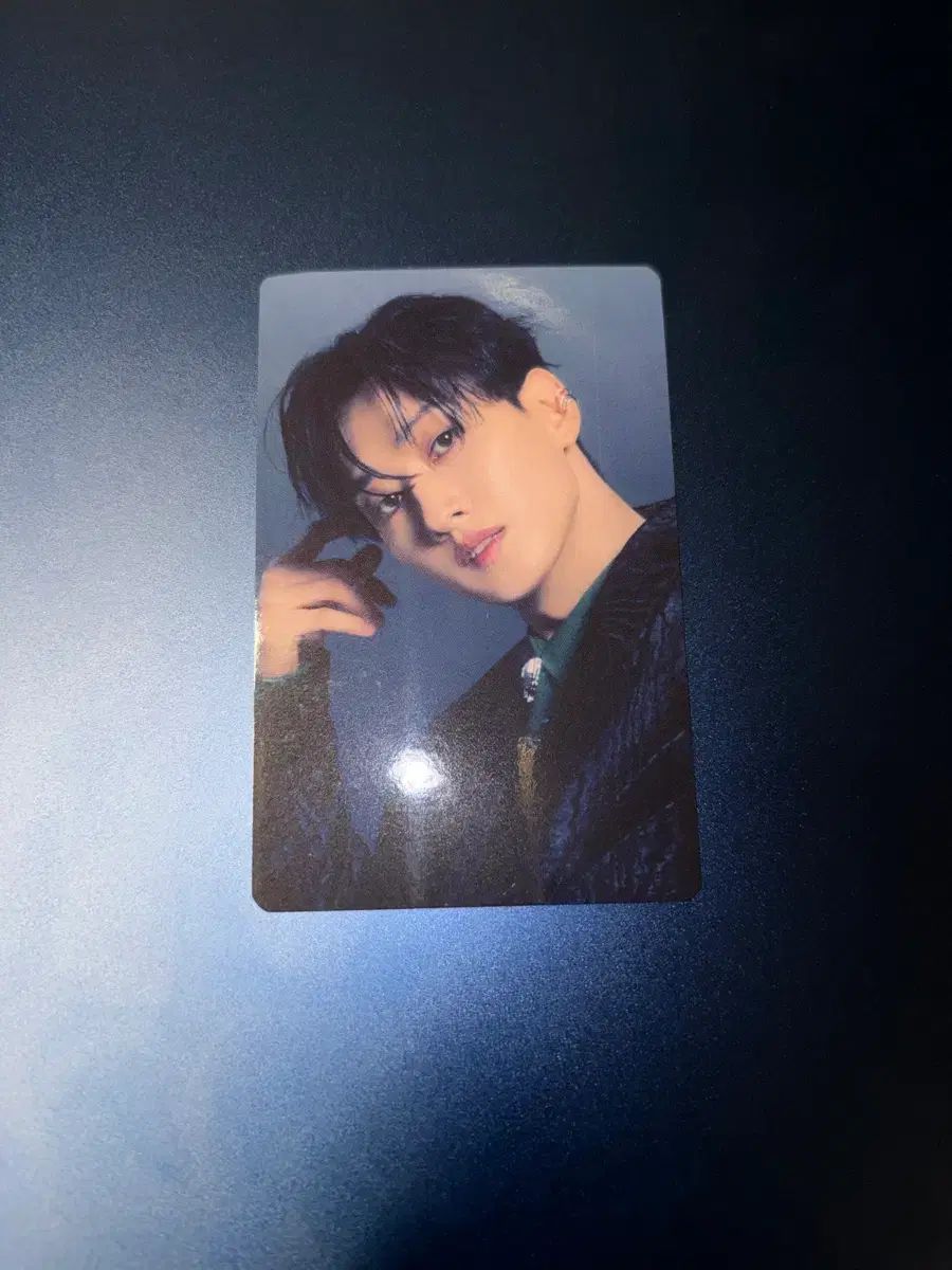 SUPER JUNIOR(スーパージュニア) スーパージュニア ウニョク(EUNHYUK