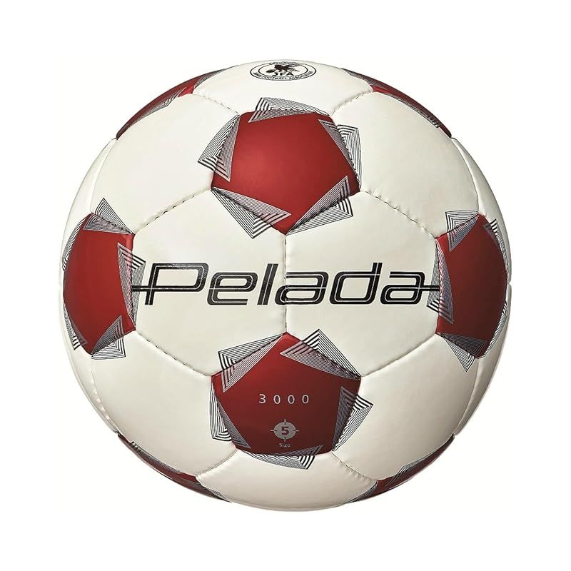 モルテン(molten) ペレーダ 3000 サッカー サッカーボール 5号球 検定球 1