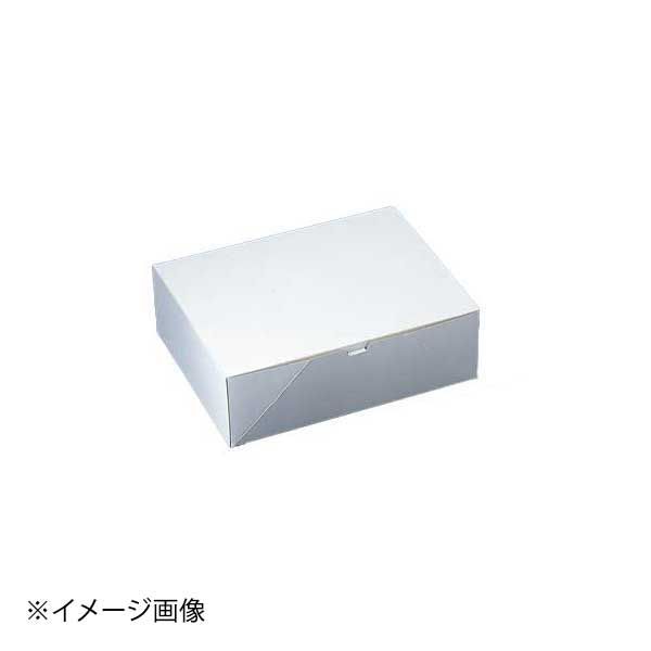 【新品】洋生カートン白（100枚入） 4号