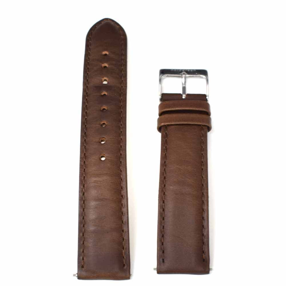 ノードグリーン nordgreen 純正 20mm 革ベルト 替えベルト 替えバンド
