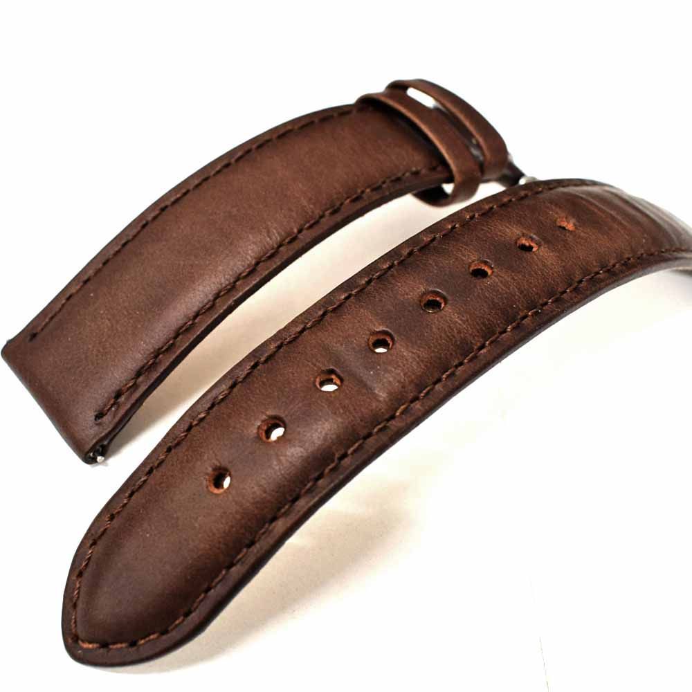 ノードグリーン nordgreen 純正 20mm 革ベルト 替えベルト 替えバンド