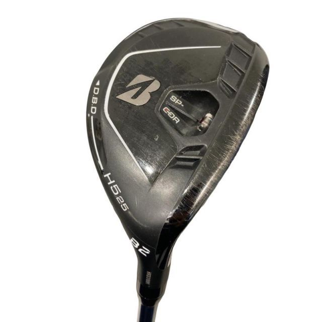 ブリヂストン H525ユーティリティB2（５番 ブリヂストン H525ユーティリティB2（5番 ブリヂストン H525