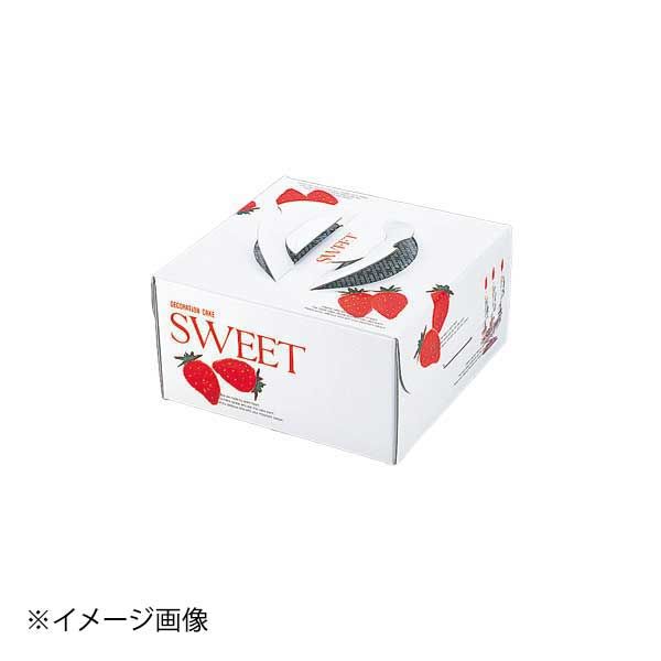 【新品】ハンドボックス スイート（25枚入） 6号