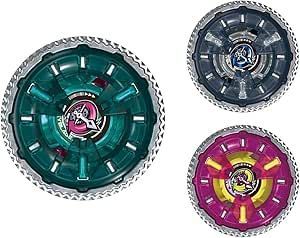 BEYBLADE X UX-16 ランダムブースター クロックミラージュセレクト