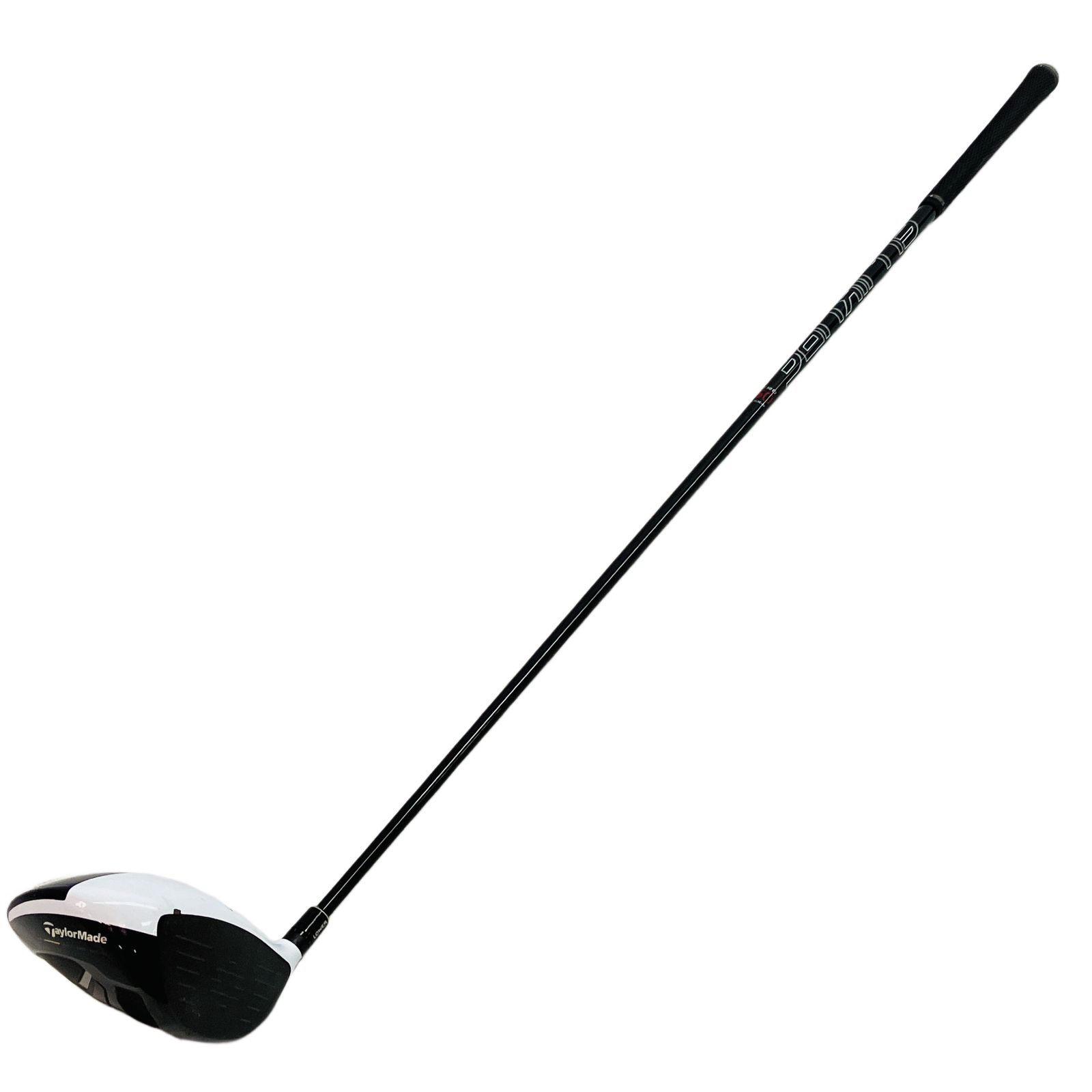 TaylorMade 初代M2 ドライバーヘッド のみ10.5° ゴルフ TaylorMade初代M2 1W 10.5°(FUJIKURA PRO 6S)