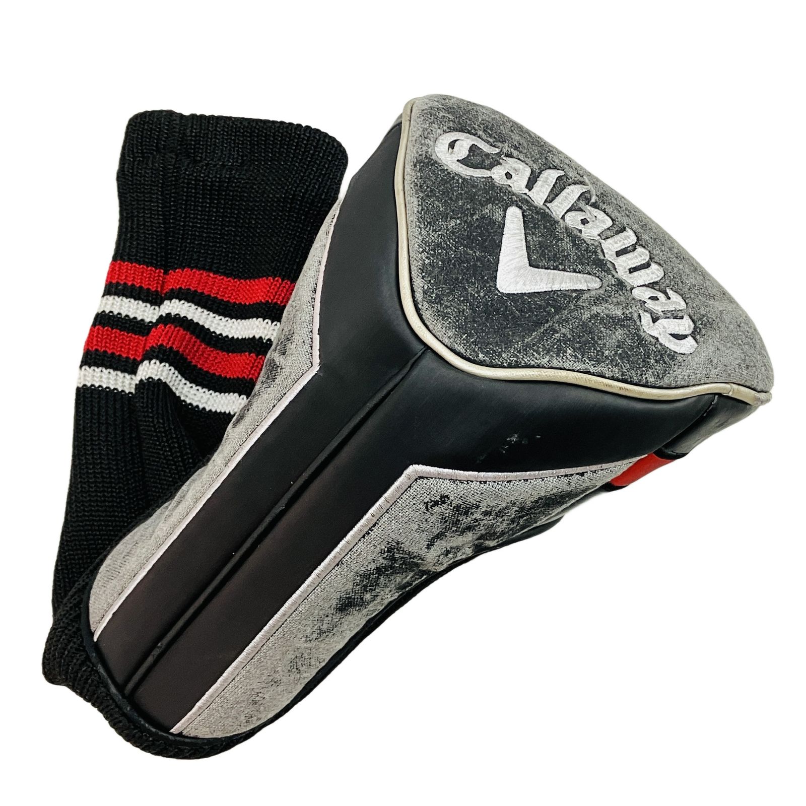 Callaway RAZR FIT ドライバー 9.5 1W TourAD BB-6s ゴルフクラブ