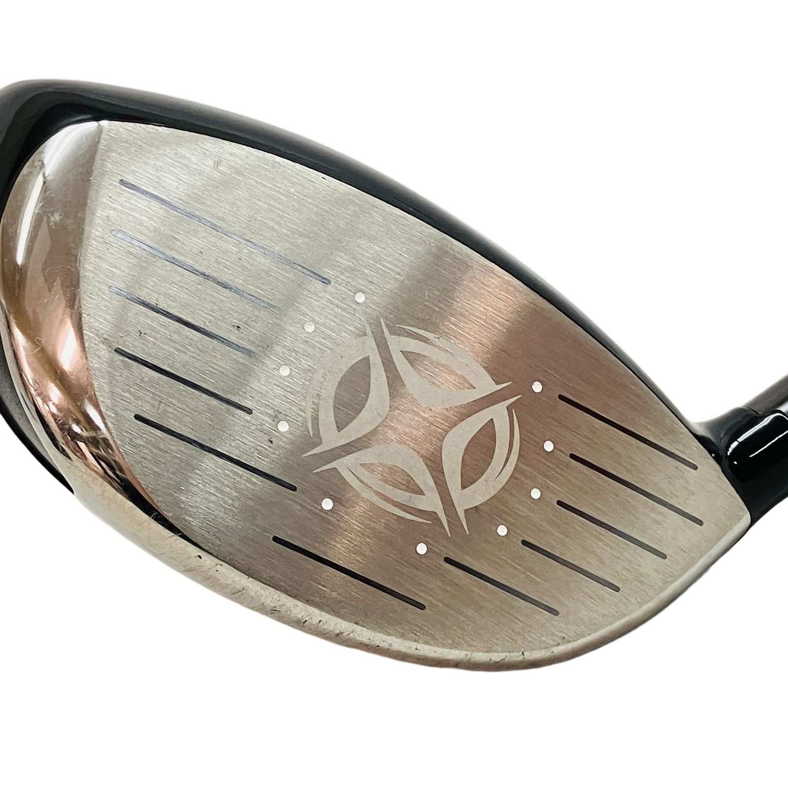 Callaway RAZR FIT ドライバー 9.5 1W TourAD BB-6s ゴルフクラブ