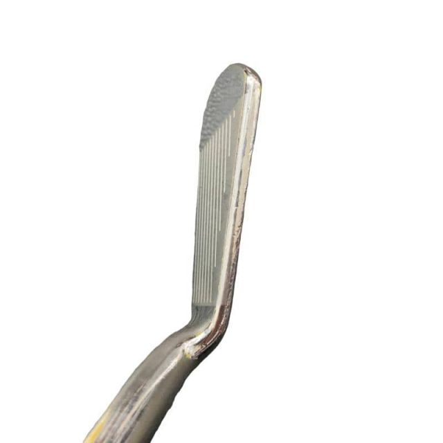 Mizuno Pro TN-87 アイアンセット 9本 中古】 ミズノ Mizuno Pro TN-87 9S アイアンセット IR リシャフト