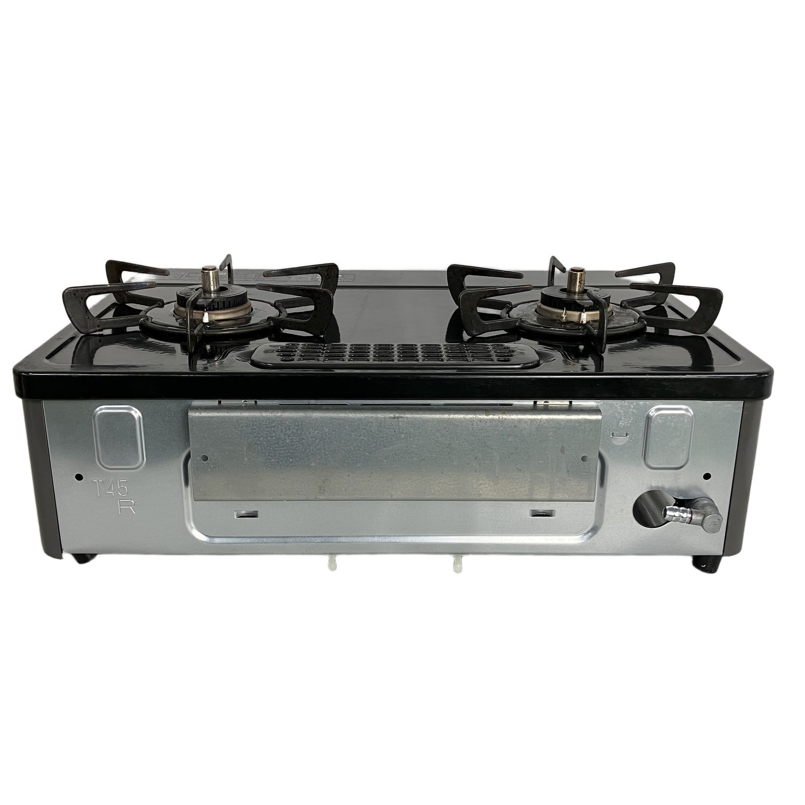 ☆激安☆大幅値下げ☆ Rinnai ガステーブル 都市ガス用 2024年8月製 ☆KG35NBK☆ リンナイ ガスコンロ ガスレンジ Rinnai KG35NBKL ガステーブル ガスコンロ 2024年製 都市ガス 家電