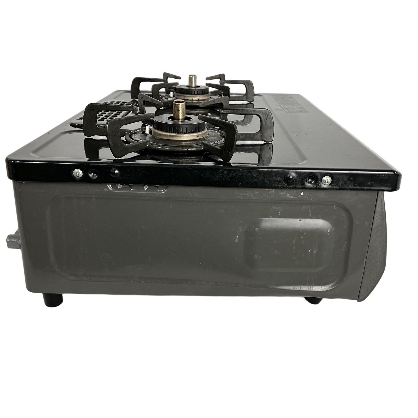 Rinnai KG35NBKL ガステーブル ガスコンロ 2024年製 都市ガス 家電