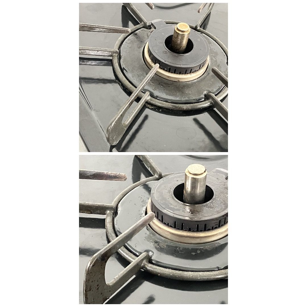 Rinnai KG35NBKL ガステーブル ガスコンロ 2024年製 都市ガス 家電